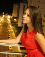 Нина Агапова
