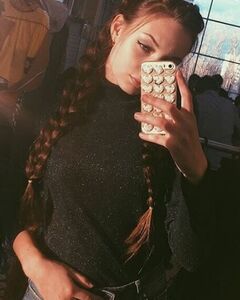 Анастасия Крюкова