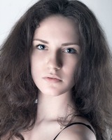 Аполлинария Коновалова