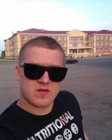 Илья Постовалов