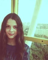 Анна Домасевич