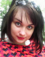 Арина Андреевна