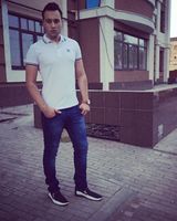 Лефачо Bolkarey