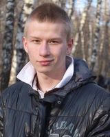 Никита Дацкевич