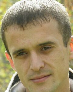 Александр Кучер