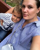 Валерия Мочалова