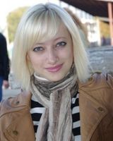 Костюшина Кристина