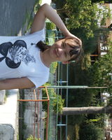 Юлия Меньшикова