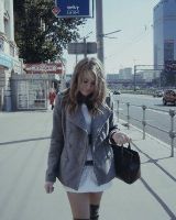 Екатерина Богатырева