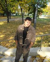 Александр Олегович