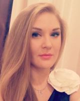 Елена Семенова