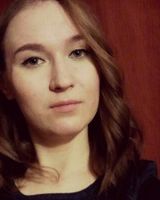 Юлия Плетнёва