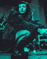 Лёна Смолинская