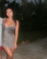 Алима Гаджиева