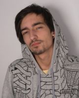 Дмитрий Крышталь