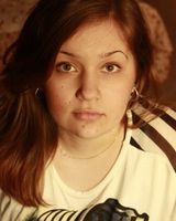 Светлана Шумакова