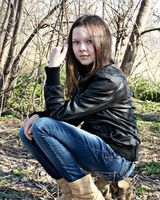 Дарья Евдокимова