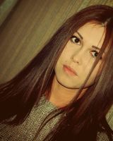 Мария Булдакова