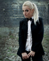 Анна Монастырева