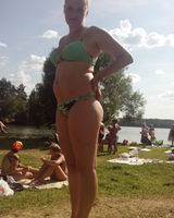 Анастасия Цисар