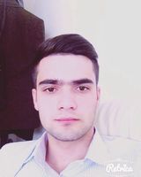 Фируз Рахматшоевич