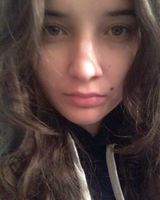 Светлана Гордей