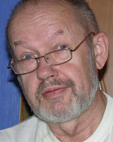 ЮРИЙ ПОНОМАРЕВ