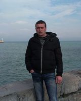 Артур Ковальчук