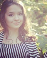 Алина Башкирова