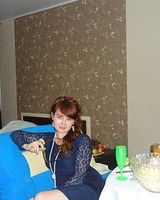 Айгуль Сафина