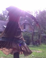 Анастасия Дмитриевна 