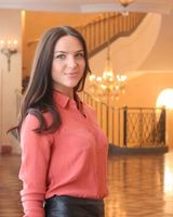 Вера Игнаткина