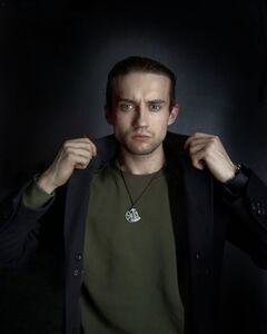 Дмитрий Белкин