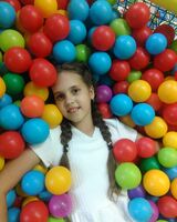 Полина Жукова