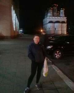 Ирина Мирзоева