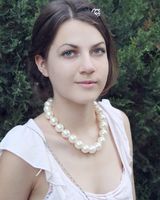 Шишебарова Анна