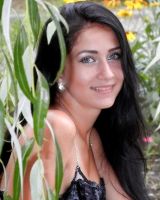 Алина Одинец