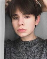 Артём Мохов