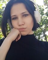 Александра Овчинникова