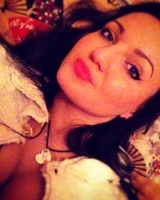 Анна Купряшкина