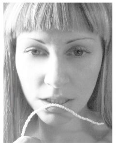 Маргарита Зиновьева