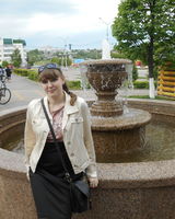 Екатерина Ашихмина