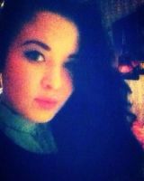 Анастасия Фоминых