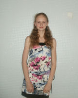 Лерка Пустовая