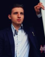 Андрей Комич