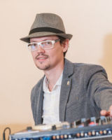 Андрей Ракецкий