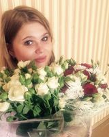 Маргарита Надюк