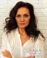 Вероника Васильева