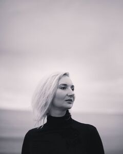 Любовь Чумохвалова