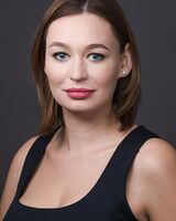 Елизавета Баева